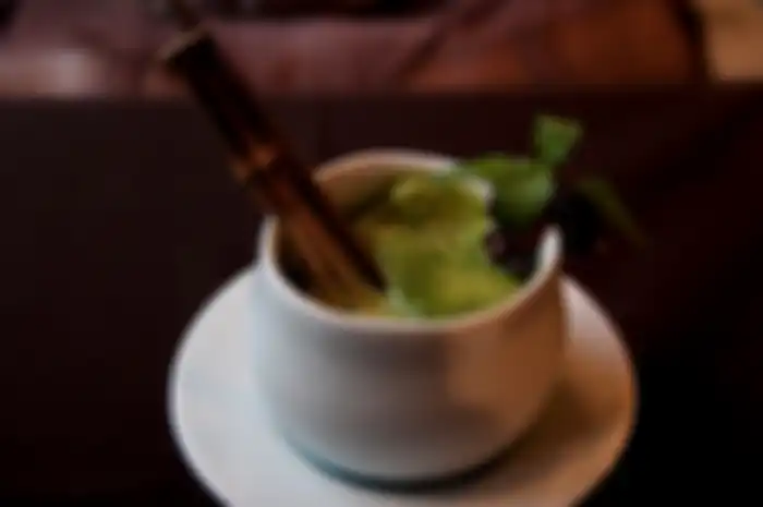 Teh Hijau
