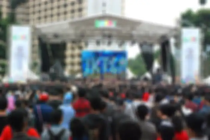 HAIDAY DAY 1