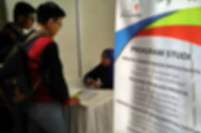 Udah dapet pilhan kampus bro?