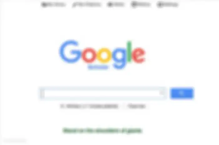 Google Scholar