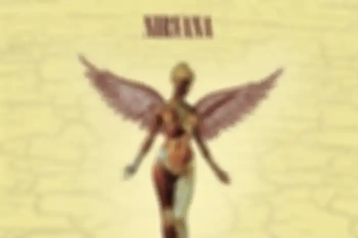 Nirvana In Utero 20th Anniversary