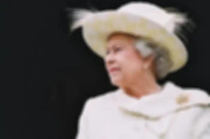 Ratu Elizabeth