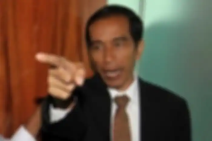 Setelah Ikan Tongkol, Kuis Tebak Ikan Jokowi Bikin Ngakak Lagi