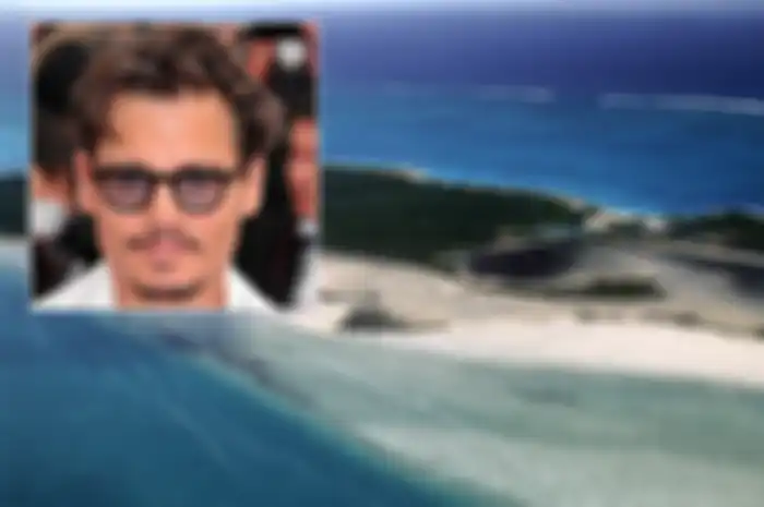 Johnny Deep