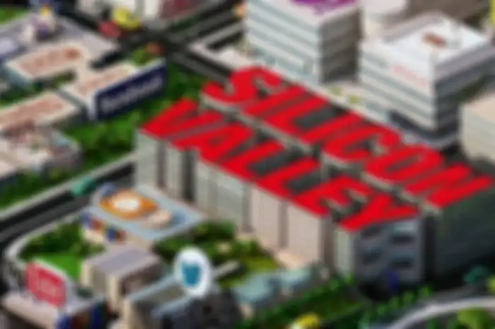 Silicon Valley
