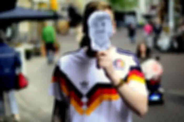 Cliché x adidas Villemin Skate Copa Germany