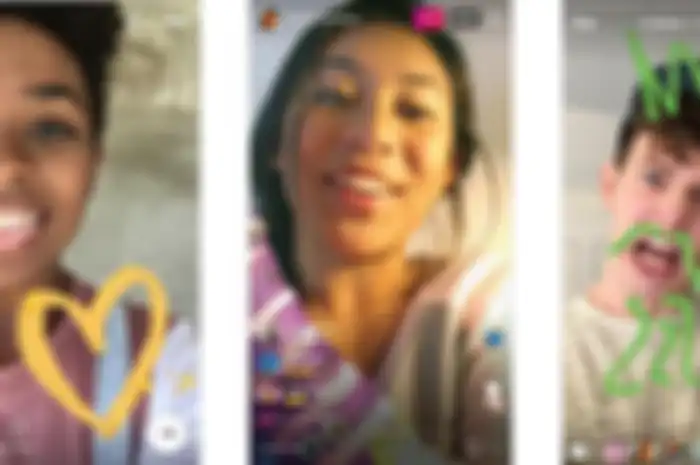 Instagram Live asik, sih, tapi...