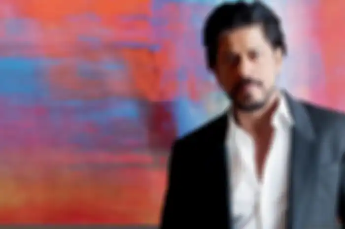 Shah Rukh Khan Jadi Wolverine?