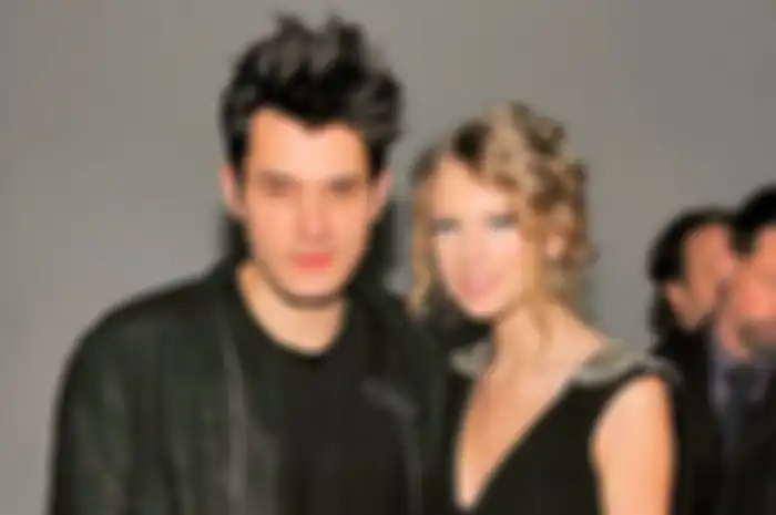 John Mayer dan Taylor Swift