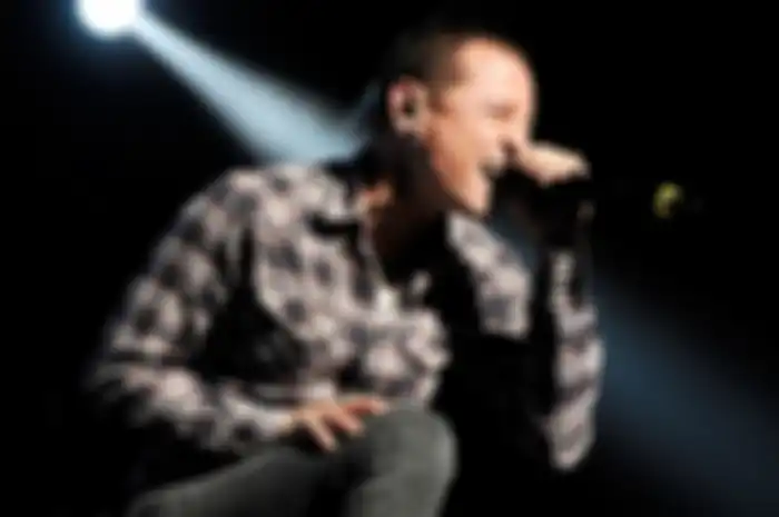 Chester Bennington