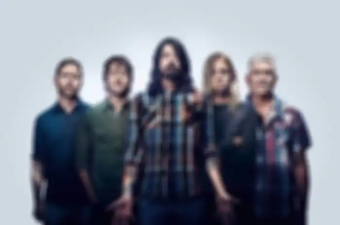 Foo Fighters