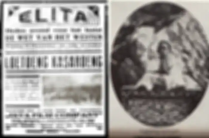 Loetoeng Kasaroeng – (1926)