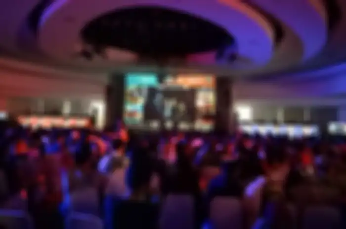 Menakar Potensi eSports di Indonesia