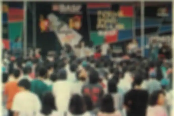 Pesta Pelajar Hai