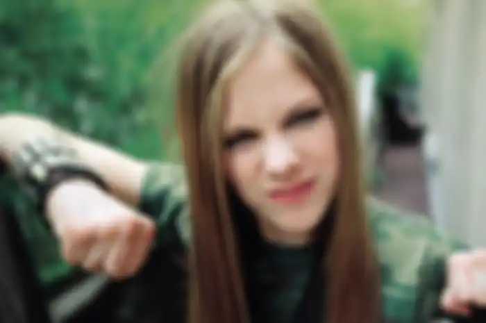Avril Lavigne