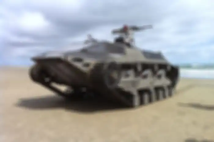 Howe and Howe Tech Ripsaw