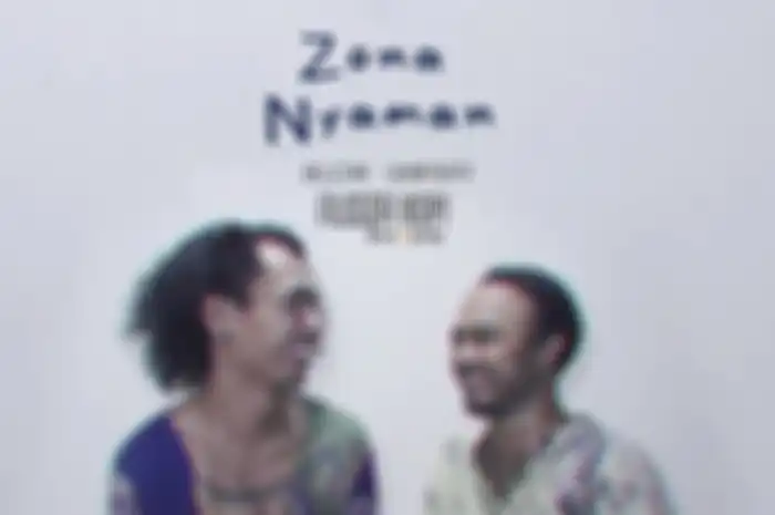 Dengerin, Deh, Lagu “Zona Nyaman” - Fourtwnty Yang Isi Soundtrack Filosofi Kopi 2: Ben & Jody. Adem!