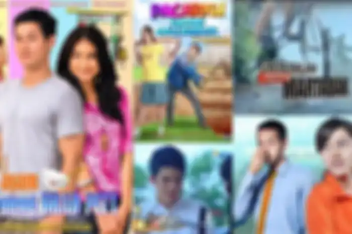 Sadar Nggak Sadar, Ini 7 Aktor-Aktris Perfilman Indonesia Yang Ternyata Sering Main FTV!