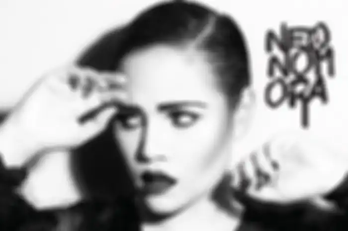 Neonomora Neomonora EP