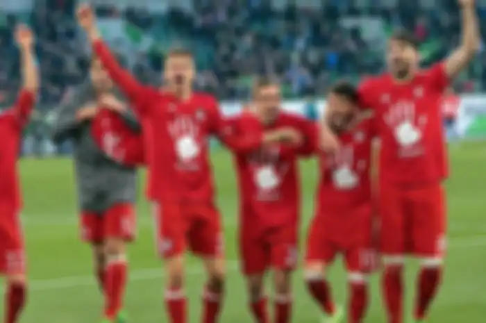 Bayern Munchen