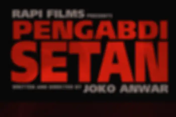 Pengabdi Setan