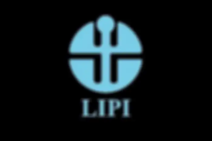 Logo LIPI