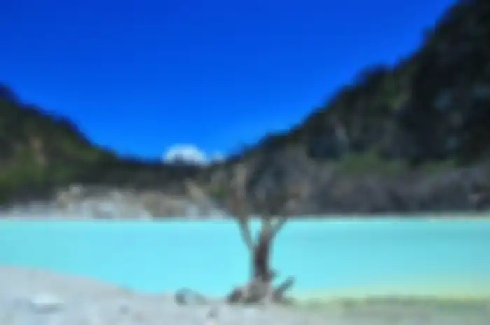 Selain Puncak, Ini 8 Tempat Terdingin di Indonesia Yang Bikin Menggigil! Asik Buat Disambangi!