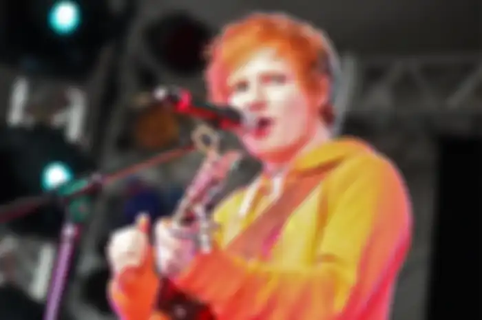 Manajer Ed Sheeran Ngasih Kode Keras Soal Tur Di Jakarta.
