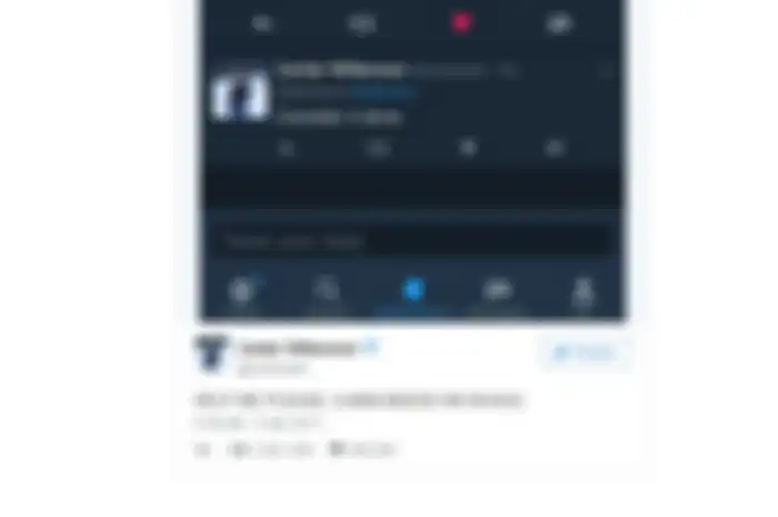 Tweet yang viral