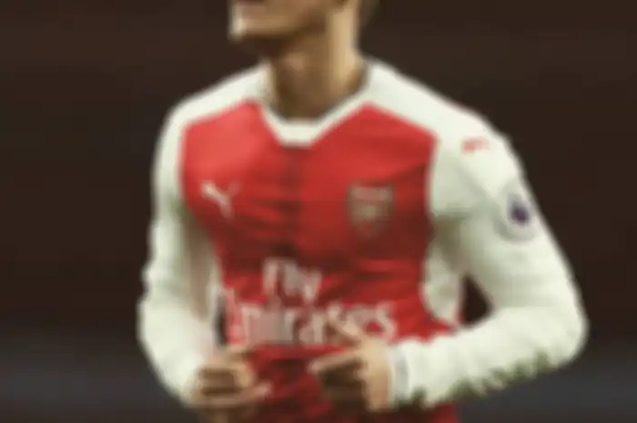 Mesut Oezil