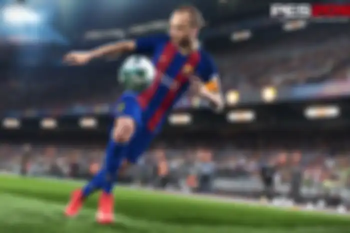 PES 2018