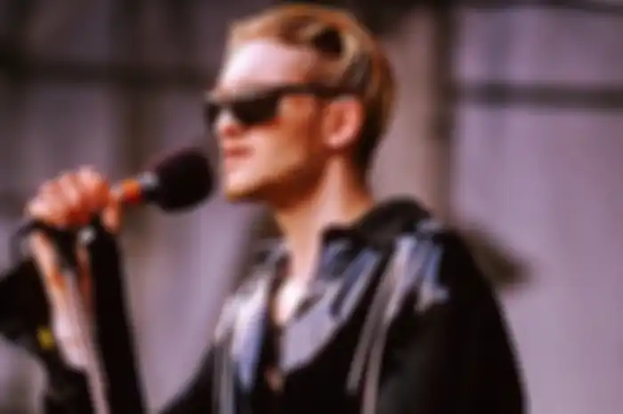 Layne Staley