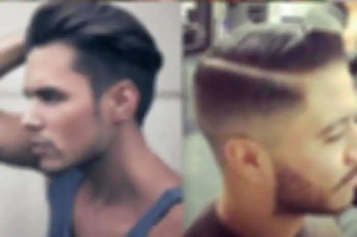 Haircut For Men