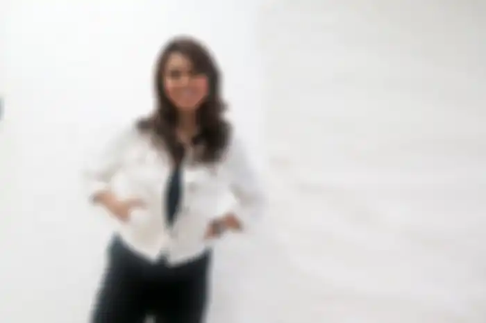 Rani Ramadhany