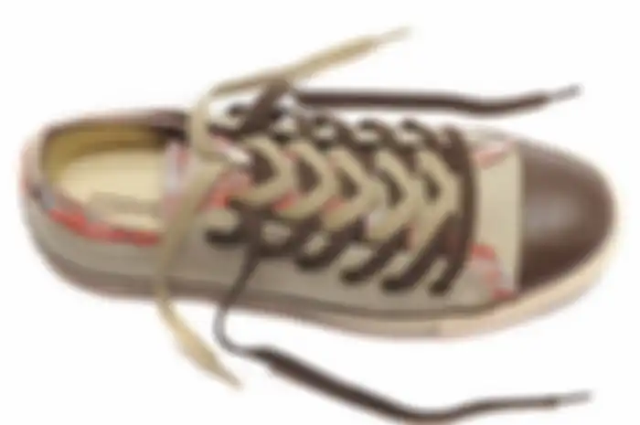Converse Chuck Taylor All Star Low Tops Toe Oxford