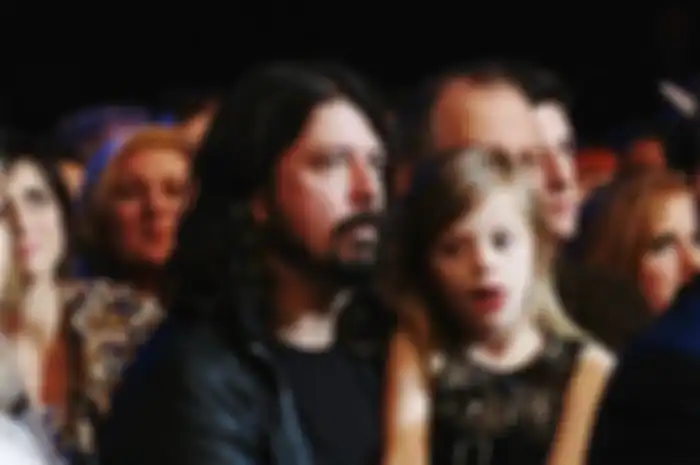 Dave dan Harper Grohl