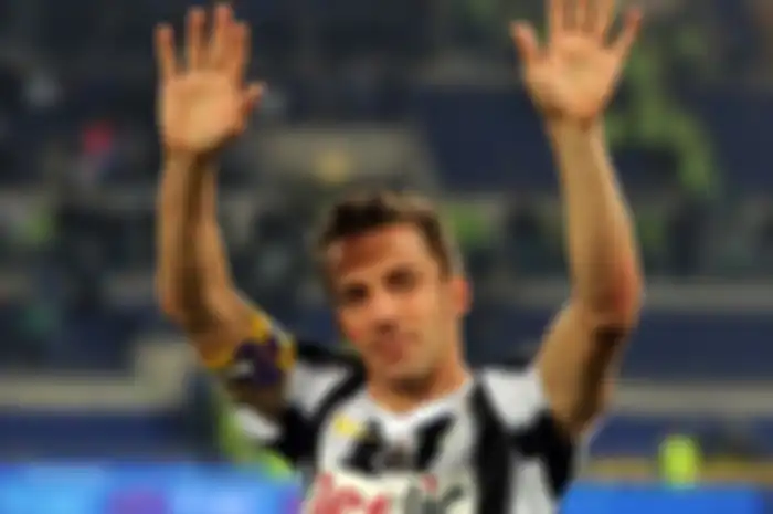Selalu Dicintai Juventini!