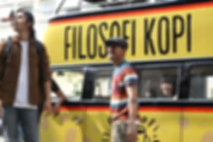Filosofi Kopi 2