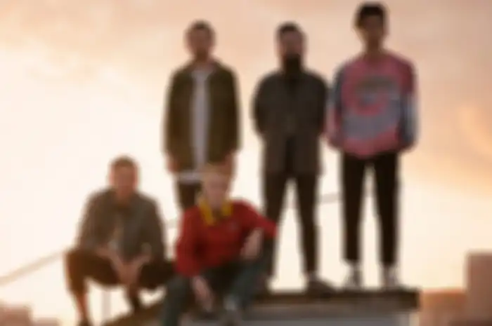 Doc. Neck Deep