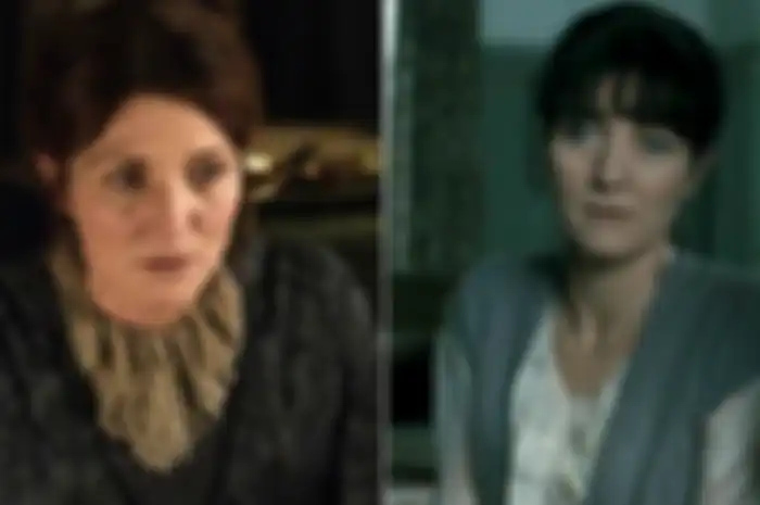Michelle Fairley