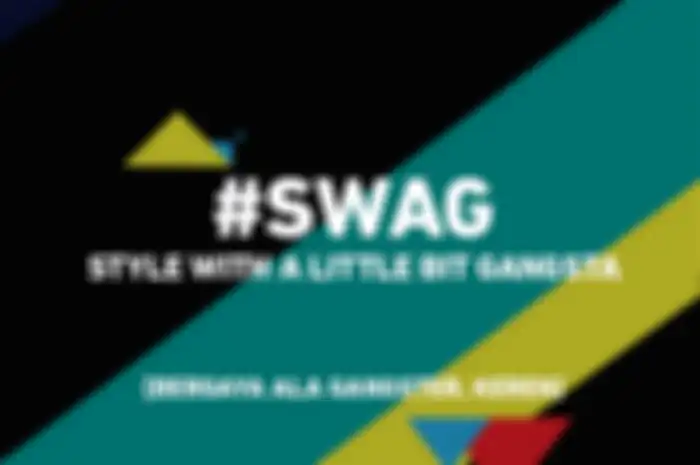 Arti hashtag di sosial media