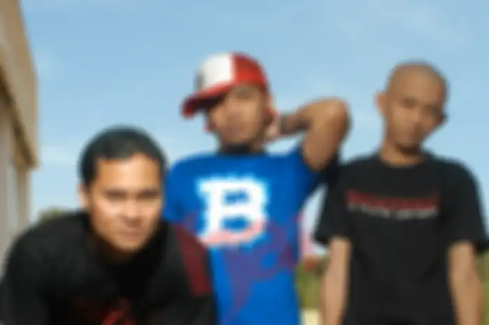 Endank Soekamti