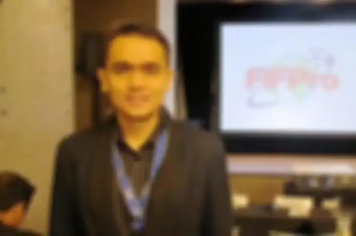 Valentino Simanjuntak