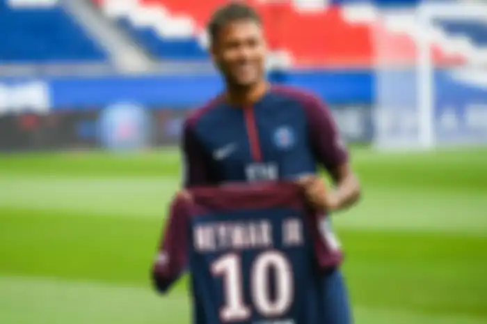 Neymar