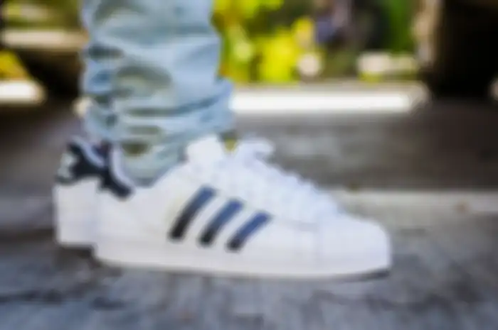 Adidas Superstar