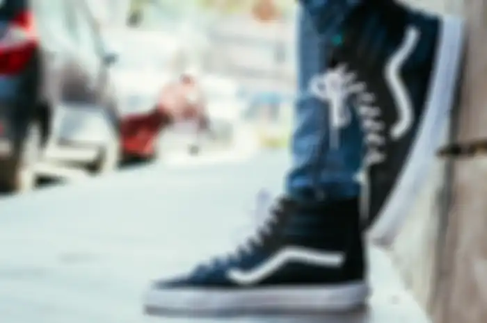 Sneakers nggak kemakan jaman