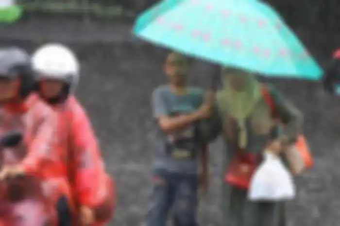 Pekerjaan yang cuma ada di Indonesia