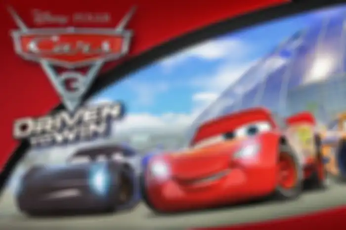 Cars 3