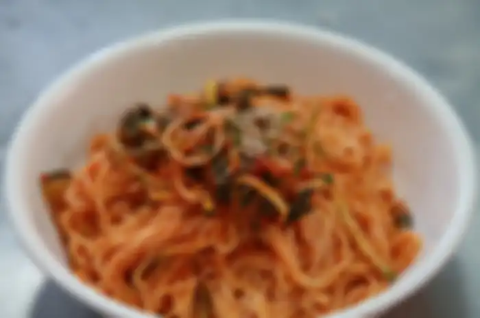 Mie Ekstra Pedas