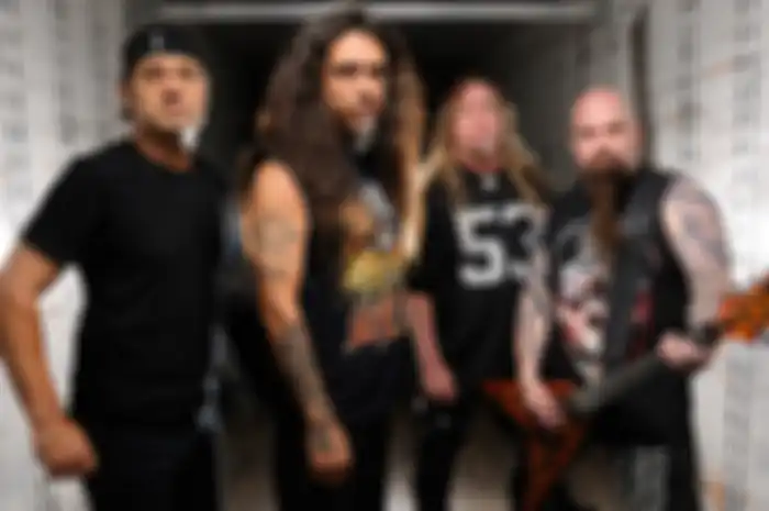Slayer